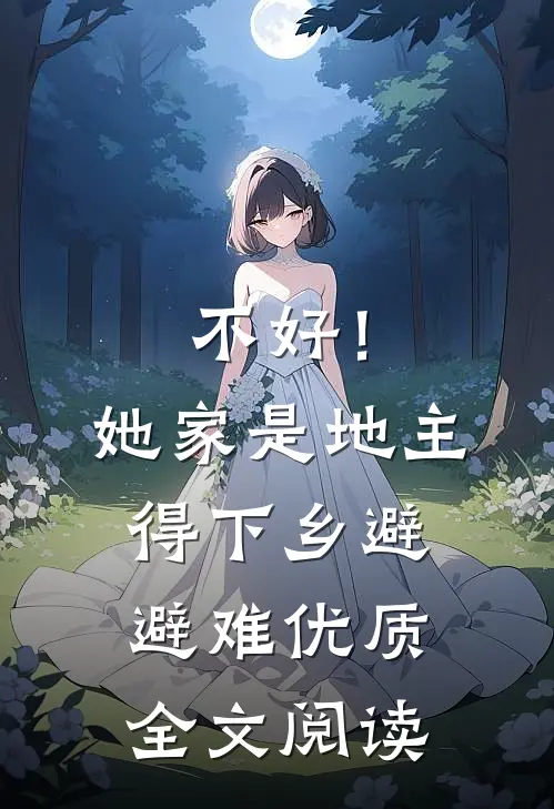 不好！她家是地主得下乡避避难优质全文阅读
