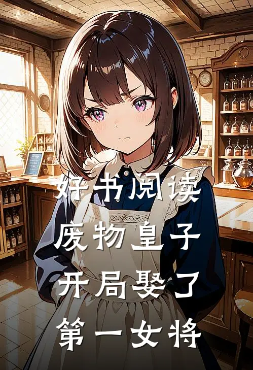 好书阅读废物皇子，开局娶了第一女将