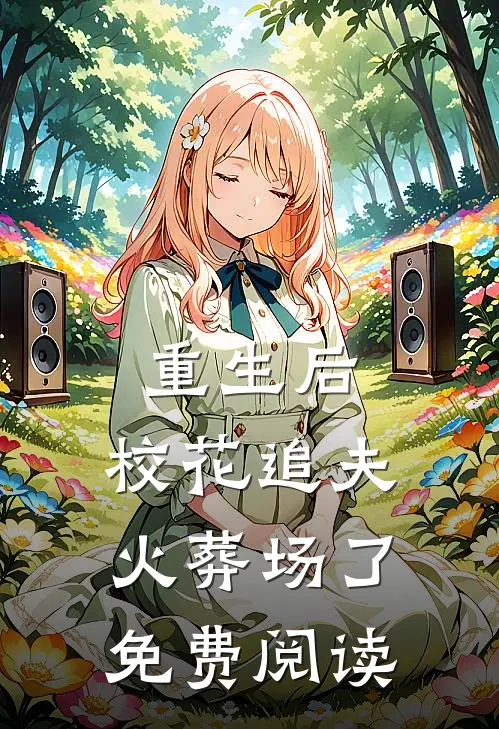 重生后,校花追夫火葬场了免费阅读
