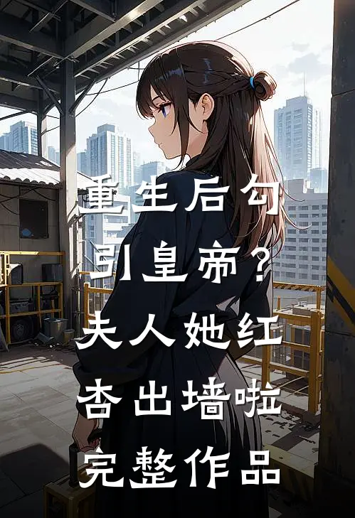 重生后勾引皇帝？夫人她红杏出墙啦完整作品