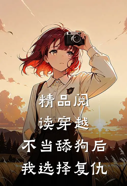 精品阅读穿越：不当舔狗后，我选择复仇