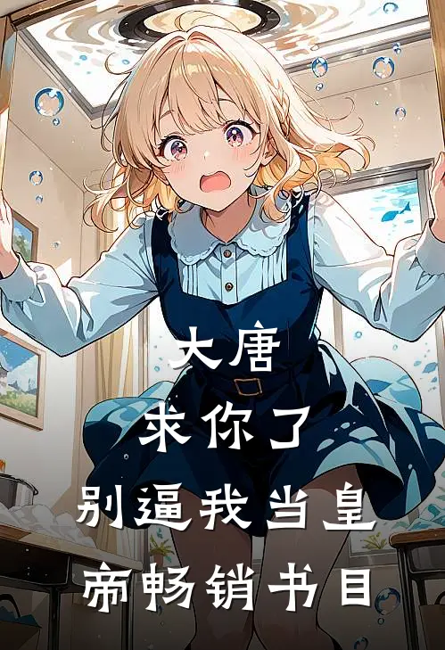 大唐：求你了，别逼我当皇帝畅销书目