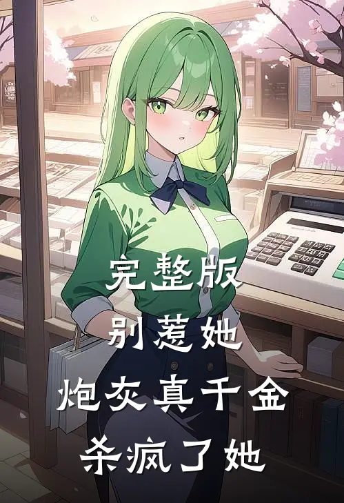 完整版别惹她，炮灰真千金杀疯了她