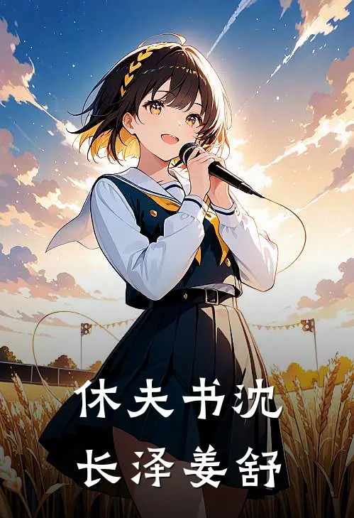 休夫书沈长泽姜舒