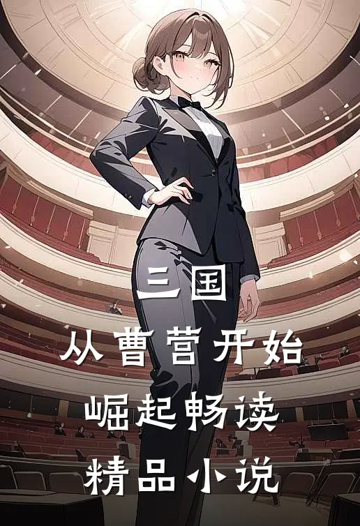 三国：从曹营开始崛起畅读精品小说