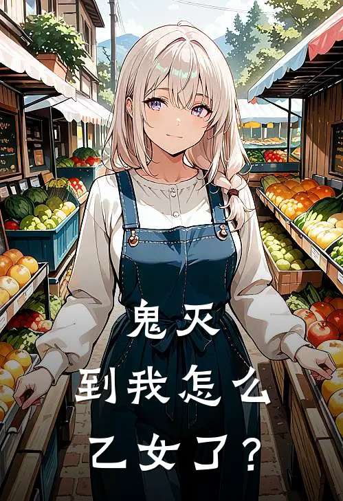 鬼灭：到我怎么乙女了？
