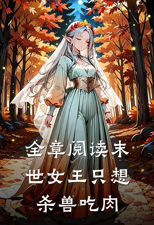 全章阅读末世女王只想杀兽吃肉