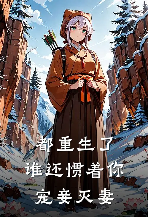 都重生了,谁还惯着你宠妾灭妻