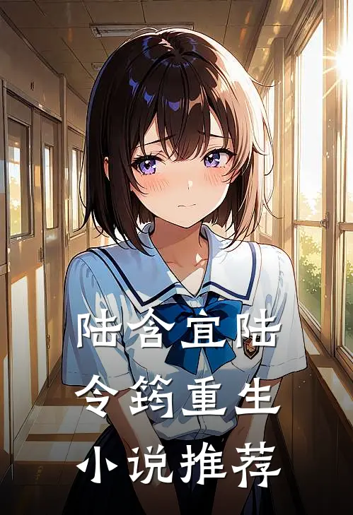陆含宜陆令筠重生小说推荐