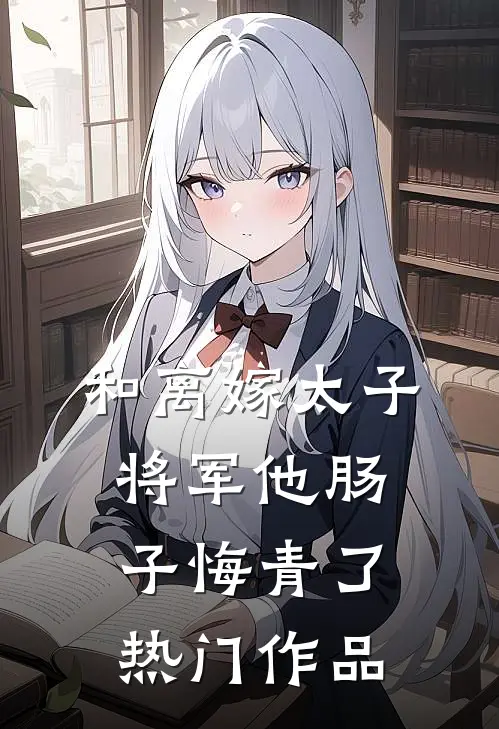 和离嫁太子，将军他肠子悔青了热门作品