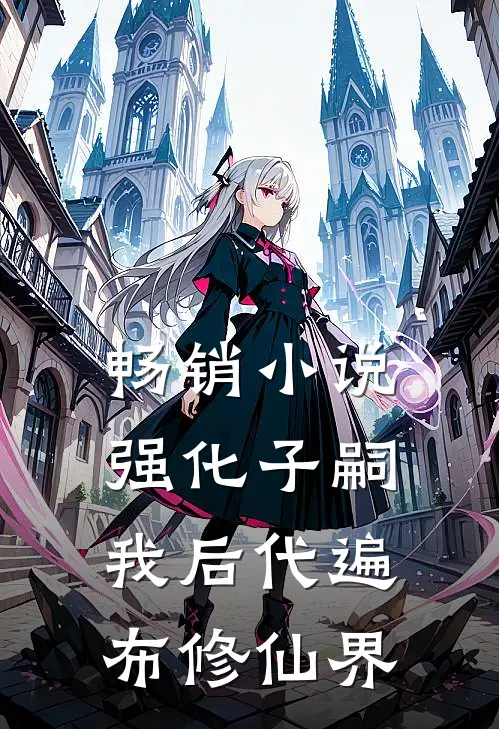 畅销小说强化子嗣：我后代遍布修仙界