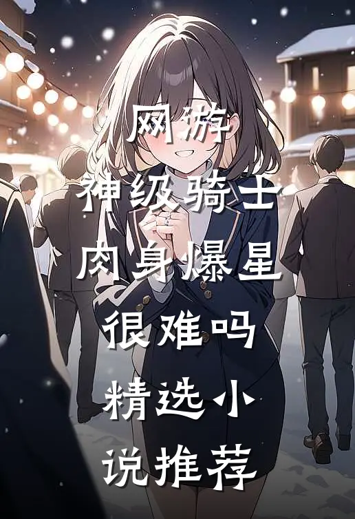 网游：神级骑士，肉身爆星很难吗精选小说推荐
