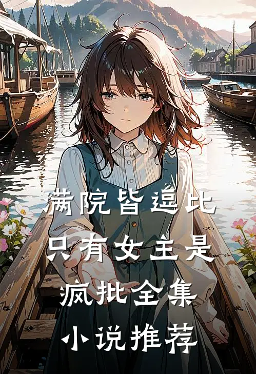 满院皆逗比，只有女主是疯批全集小说推荐
