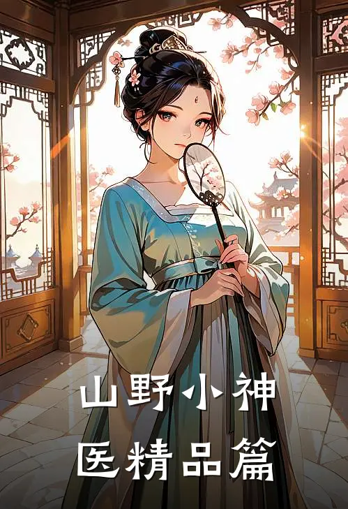 山野小神医精品篇