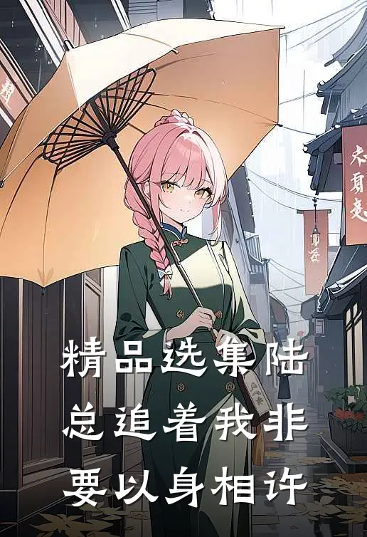 精品选集陆总追着我非要以身相许，