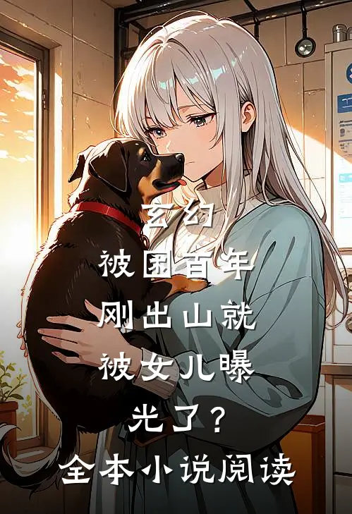 玄幻：被困百年，刚出山就被女儿曝光了？全本小说阅读