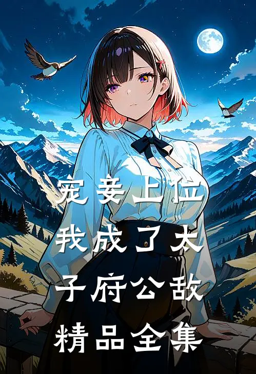 宠妾上位：我成了太子府公敌精品全集