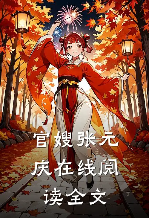 官嫂张元庆在线阅读全文