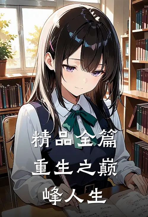 精品全篇重生之巅峰人生