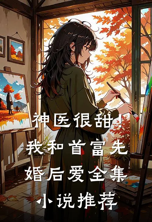 神医很甜！我和首富先婚后爱全集小说推荐