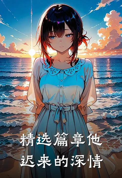 精选篇章他迟来的深情