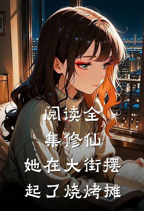 阅读全集修仙：她在大街摆起了烧烤摊