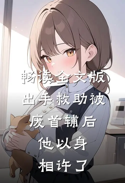畅读全文版出手救助被废首辅后，他以身相许了