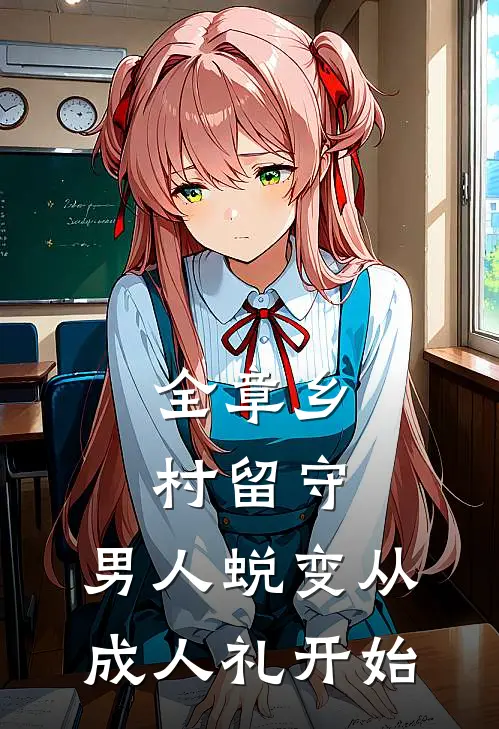 全章乡村留守：男人蜕变从成人礼开始