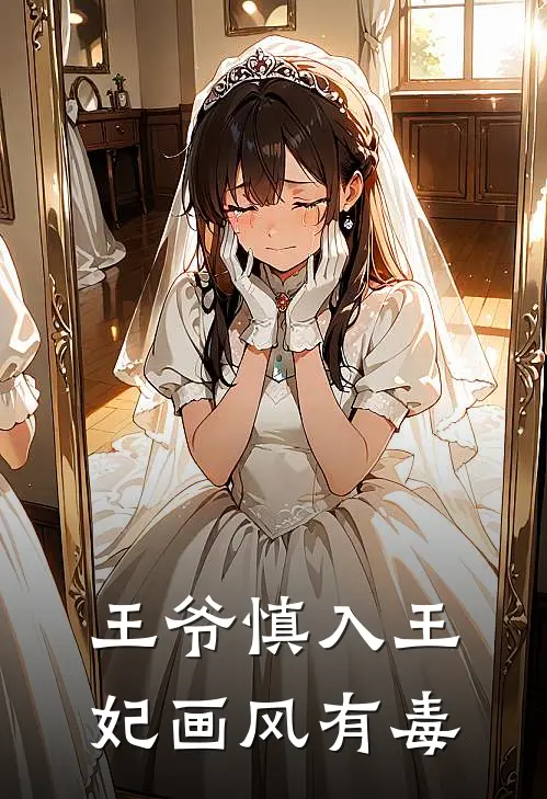 王爷慎入王妃画风有毒