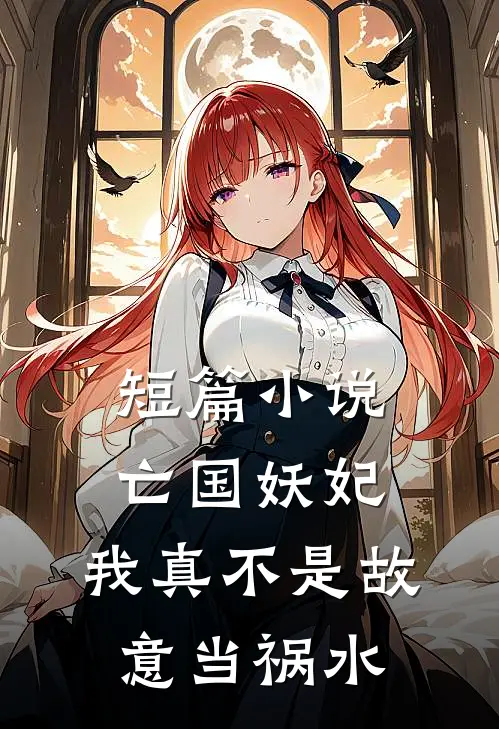 短篇小说亡国妖妃，我真不是故意当祸水