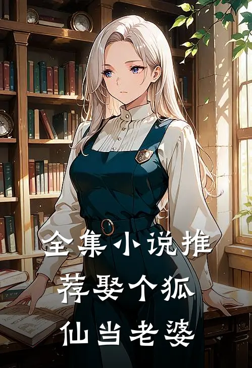 全集小说推荐娶个狐仙当老婆
