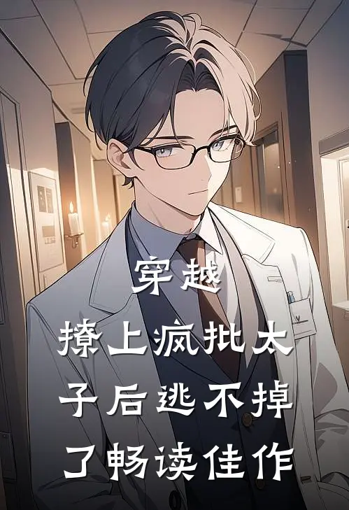 穿越：撩上疯批太子后逃不掉了畅读佳作