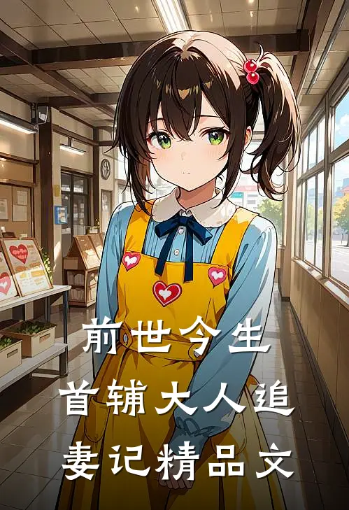 前世今生：首辅大人追妻记精品文