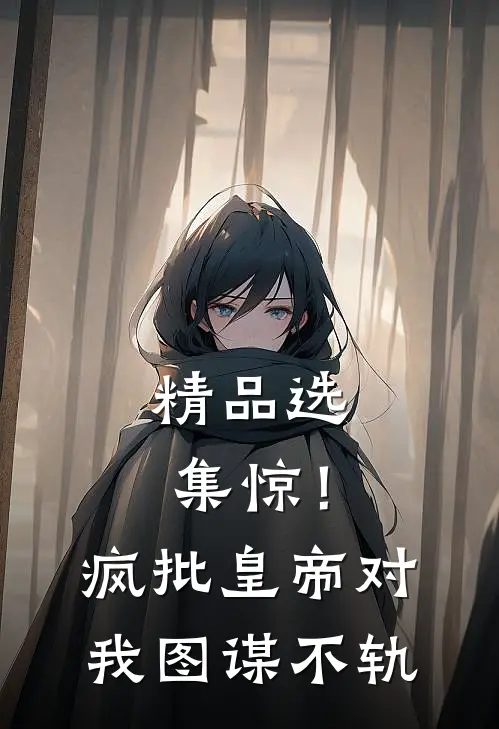 精品选集惊！疯批皇帝对我图谋不轨