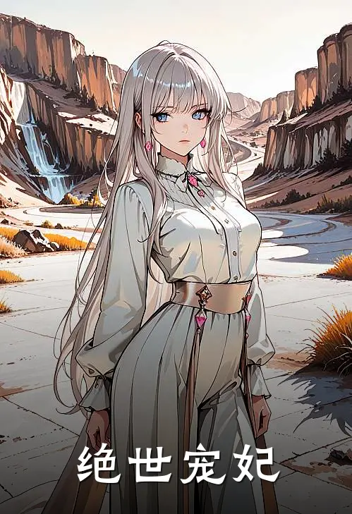绝世宠妃