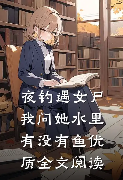 夜钓遇女尸，我问她水里有没有鱼优质全文阅读