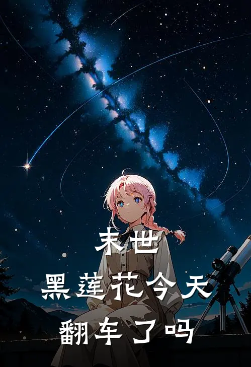末世：黑莲花今天翻车了吗