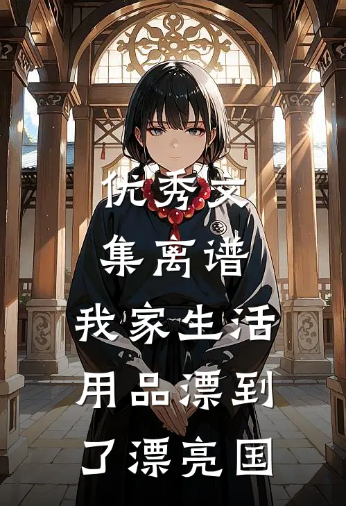 优秀文集离谱，我家生活用品漂到了漂亮国