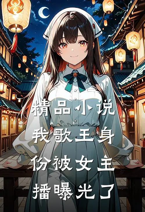 精品小说我歌王身份被女主播曝光了