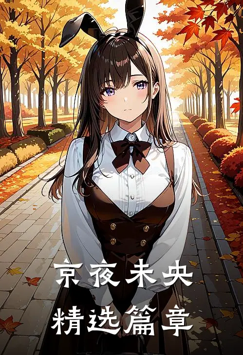 京夜未央精选篇章