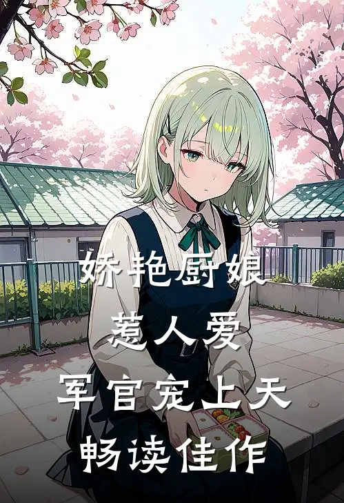娇艳厨娘惹人爱，军官宠上天畅读佳作