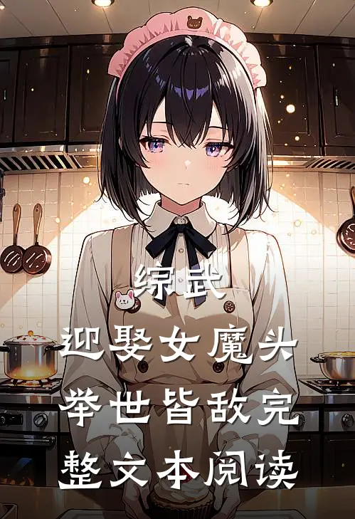 综武：迎娶女魔头，举世皆敌完整文本阅读