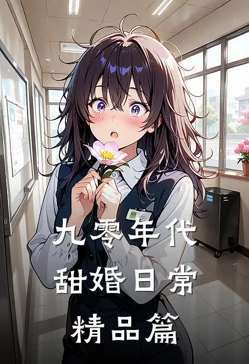 九零年代甜婚日常精品篇