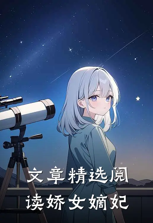 文章精选阅读娇女嫡妃