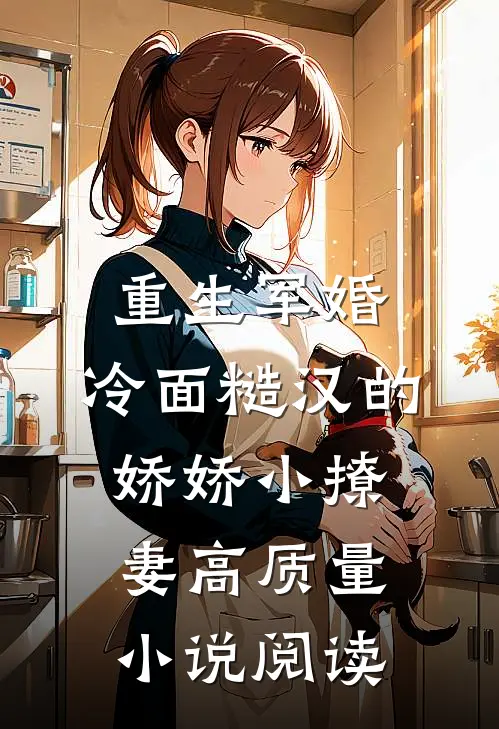 重生军婚：冷面糙汉的娇娇小撩妻高质量小说阅读