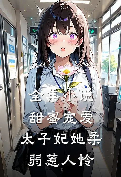 全集小说甜蜜宠爱：太子妃她柔弱惹人怜