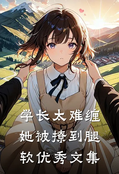 学长太难缠，她被撩到腿软优秀文集