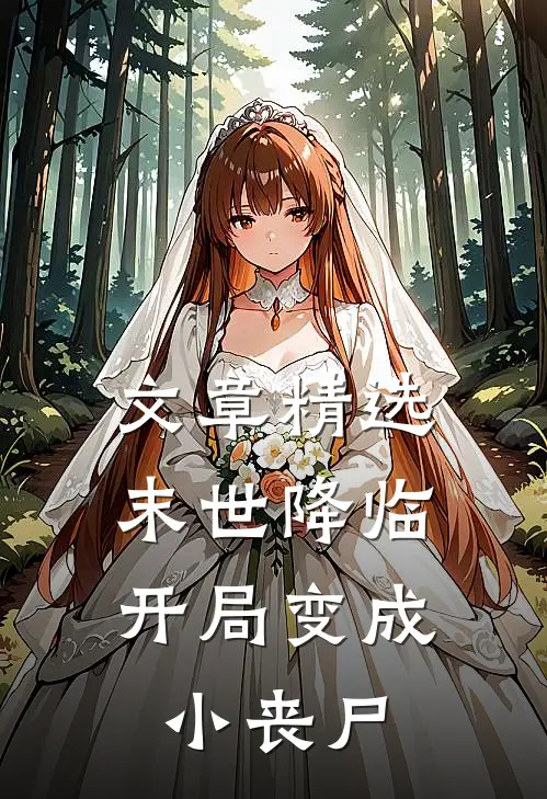 文章精选末世降临：开局变成小丧尸