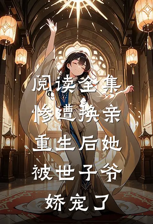 阅读全集惨遭换亲，重生后她被世子爷娇宠了
