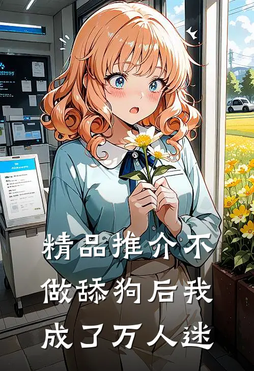 精品推介不做舔狗后我成了万人迷